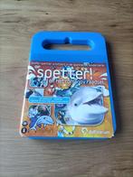 Spetter, Avontuur, Alle leeftijden, Ophalen of Verzenden, Zo goed als nieuw