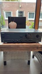Technics stereo integrated amplifier su-vz220, Audio, Tv en Foto, Versterkers en Receivers, Ophalen, Zo goed als nieuw, Overige merken