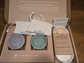 Skoon Natural Cadeaupakket - Nieuw! beschikbaar voor biedingen