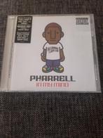 Pharrel  in my mind, Cd's en Dvd's, Cd's | Hiphop en Rap, Ophalen of Verzenden, Zo goed als nieuw