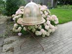 antiek Frans tuintafeltje / tuin tafeltje, Ophalen