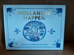 Hollandse Happen van Blond Amsterdam, Boeken, Kookboeken, Ophalen of Verzenden, Nieuw, Nederland en België