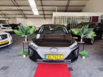 Hyundai IONIQ Comfort EV FULL NAP! 2018, Zwart, Origineel Nederlands, IONIQ, 466 min