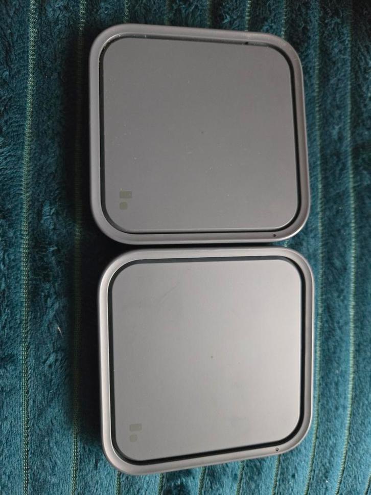 Samsung EP-P2400 Draadloze Oplader, Telecommunicatie, Mobiele telefoons | Telefoon-opladers, Gebruikt, Samsung, Ophalen of Verzenden