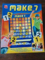 Make 7 Spel van Jumbo, Een of twee spelers, Ophalen of Verzenden, Gebruikt, Jumbo