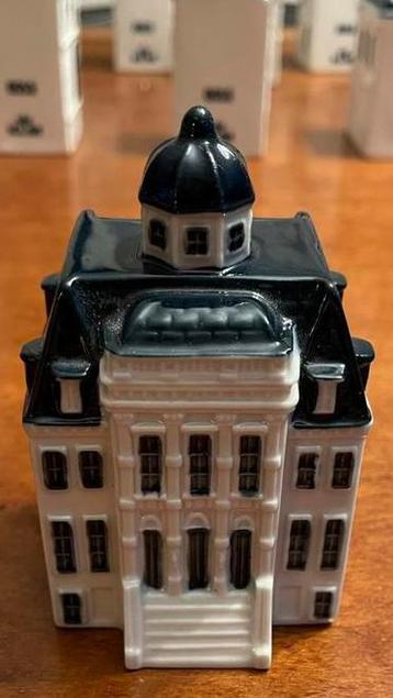 1-op-1 (of 25-op-17😉) Ruilen; 25 KLM huisjes beschikbaar voor biedingen