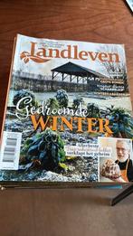 Landleven jaargang 2023, Boeken, Ophalen of Verzenden, Zo goed als nieuw, Interieur en Design