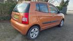 Kia Picanto 1.0 Light NIEUWE APK NETJES, Voorwielaandrijving, Gebruikt, 400 kg, 61 pk