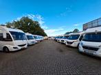 Geweldige Jubileum korting van 10% in 2026 bij Camperdeluxe, Buscamper of Camperbus, Bedrijf, Dethleffs, Tot en met 4