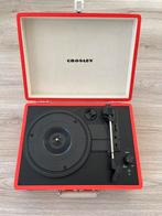 Crosley platenspeler, Ophalen of Verzenden, Zo goed als nieuw, Overige merken