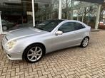 Mercedes-Benz Mercedes 2004 Grijs, Auto's, Automaat, Traction-control, Zwart, Particulier