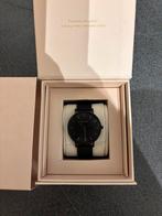 Dames burker horloge, Sieraden, Tassen en Uiterlijk, Horloges | Dames, Ophalen, Staal, Overige merken