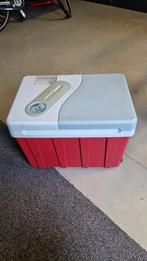 Mobicool Koelbox - Elektrisch, Caravans en Kamperen, Koelboxen, Verzenden, Gebruikt, Koelbox, Elektrisch