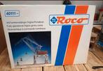 Roco Digitale Gantry Kraan 40111, Hobby en Vrije tijd, Modeltreinen | H0, Ophalen, ., Zo goed als nieuw, Roco