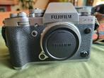 Fuji film XT3, Audio, Tv en Foto, Fotocamera's Digitaal, Ophalen of Verzenden, Gebruikt, Fuji