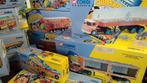 Chipperfields Circus verzameling Corgi Erf Foden Bedford Pol, Ophalen of Verzenden, Zo goed als nieuw, Bus of Vrachtwagen, Corgi