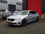 BMW 5-serie 520i Executive Sportline Automaat,Elect.Trekhaak, Automaat, 1998 cc, Achterwielaandrijving, Gebruikt