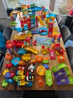 Toet toet auto’s, Kinderen en Baby's, Speelgoed | Vtech, Ophalen, Zo goed als nieuw, 2 tot 4 jaar