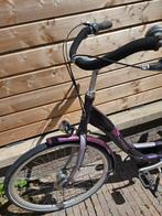 mama fiets montego, Ophalen of Verzenden, 1 zitje, Gebruikt, Overige merken