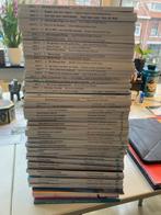 Volledige serie 59 Sinterklaasboeken van oa Douwe Egberts, Diversen, Sinterklaas, Ophalen of Verzenden, Nieuw