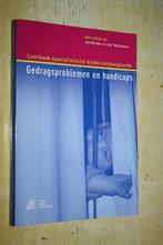Leerboek specialistische kinderverpleegkunde handicaps, Ophalen of Verzenden, Gelezen