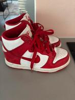Nikes Dunk hoog maat 28,5, Ophalen of Verzenden, Zo goed als nieuw, Laarzen