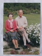 Royal Family of the UK, Ophalen of Verzenden, Nieuw, Buitenland, Kaart, Foto of Prent