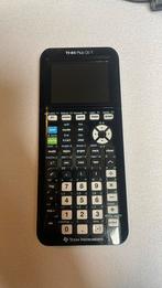Grafische rekenmachine (Texas instruments TI-84 plus CE-T, Ophalen of Verzenden, Grafische rekenmachine, Nieuw
