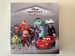 Disney Infinity 1.0 album map Power Discs - Serie 1, Vanaf 7 jaar, Avontuur en Actie, Gebruikt, Ophalen of Verzenden