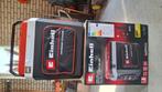 Einhell TE-COL 18/27 Li-Solo, Caravans en Kamperen, Ophalen, Zo goed als nieuw, Elektrisch
