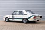 BMW 5 Serie 530i 1B Historic race car (bj 1977), Auto's, 230 pk, 1 stoelen, Wit, Origineel Nederlands