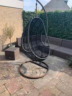 Hangstoel eggchair, Ophalen, Gebruikt