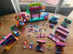 Polly Pocket Mega pakket, Ophalen, Zo goed als nieuw, Meisje