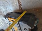 De walt lege machine box, Ophalen, Nieuw