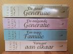 Leni Saris boeken paperback per stuk €12,50, Boeken, Romans, Nieuw, Ophalen of Verzenden, Leni Saris, Nederland