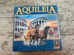 Bord spel Aquileia, Vijf spelers of meer, Ophalen of Verzenden, Zo goed als nieuw, 999games