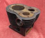 Gietijzeren cylinder zijklepper, Motoren, Ophalen of Verzenden, Gebruikt