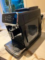 Philips 2200 Espressomachine koffiemachine, Witgoed en Apparatuur, Koffiezetapparaten, Afneembaar waterreservoir, Gebruikt, Espresso apparaat