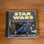 CD Star Wars and Other Science Fictions Themes CD 2, Ophalen of Verzenden, Gebruikt, Overige typen