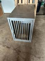Honden transport bench, Ophalen, Gebruikt