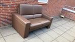 Gratis 2 zitsbank, Ophalen, 150 tot 200 cm, Tweepersoons, 75 tot 100 cm