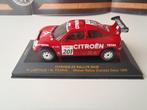 ZX Rallye Raid Granada Dakar 1996.  IXO 1:43, Hobby en Vrije tijd, Modelauto's | 1:43, Ophalen of Verzenden, Nieuw, Auto, Overige merken