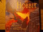 De Hobbit, 999 games, Hobby en Vrije tijd, Gezelschapsspellen | Bordspellen, Vijf spelers of meer, Ophalen of Verzenden, Zo goed als nieuw