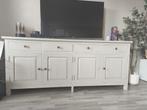 Degelijk dressoir met veel opbergruimte., Ophalen, Gebruikt, 25 tot 50 cm