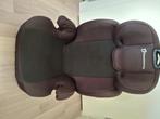 Autostoel Titaniumbaby t.e.a.b (2 stuks, ook los te koop), Autogordel, 15 t/m 36 kg, Afneembare rugleuning, Zo goed als nieuw