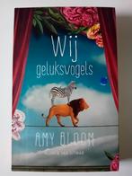 Wij geluksvogels - Amy Bloom, Ophalen of Verzenden, Zo goed als nieuw, Nederland