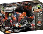 playmobil dino rise 70927, Verzenden, ., Nieuw, Playmobil