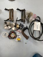 Piaggio Skipper Runner 125cc 180cc Onderdelen, Ophalen of Verzenden, Zo goed als nieuw, Piaggio