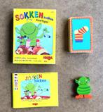 Haba sokken zoeken, Ophalen, Zo goed als nieuw, Puzzelen