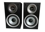 JVC luidsprekers SP UXG 68. 60watt zgan, JVC, Ophalen of Verzenden, Zo goed als nieuw, 60 tot 120 watt